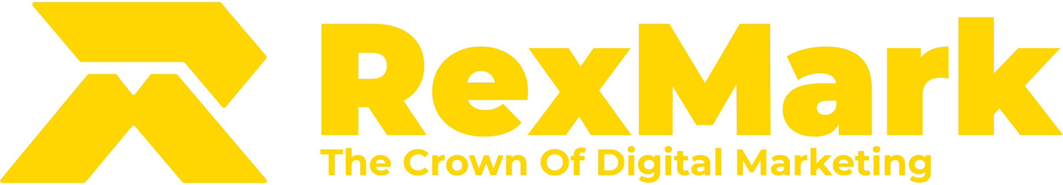 Rexmark Logo